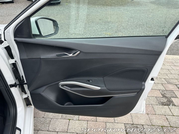 Škoda Ostatní modely Fabia 1,5TSI 110KW DSG STYLE 1. 2022