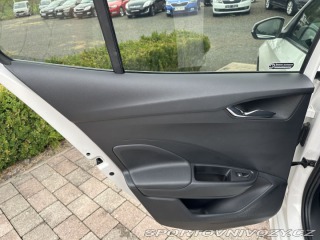 Škoda Ostatní modely Fabia 1,5TSI 110KW DSG STYLE 1. 2022