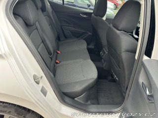 Škoda Ostatní modely Fabia 1,5TSI 110KW DSG STYLE 1. 2022