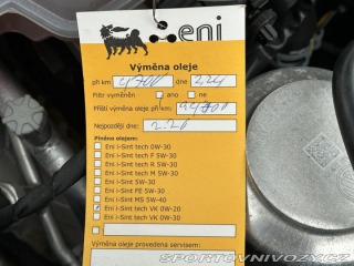Škoda Ostatní modely Fabia 1,5TSI 110KW DSG STYLE 1. 2022