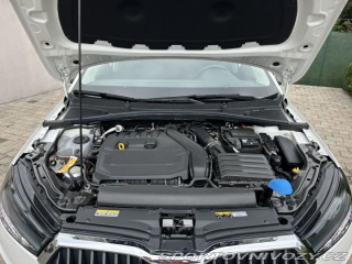 Škoda Ostatní modely Fabia 1,5TSI 110KW DSG STYLE 1. 2022