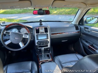 Chrysler Ostatní modely 300c 2009