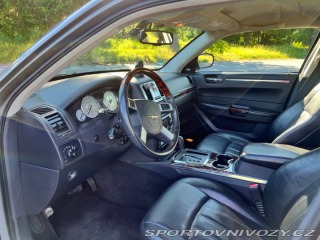 Chrysler Ostatní modely 300c 2009