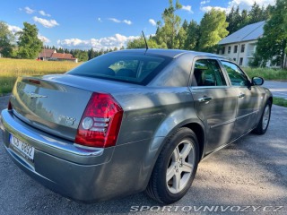 Chrysler Ostatní modely 300c 2009