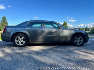 Chrysler Ostatní modely 300c 2009
