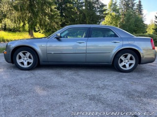 Chrysler Ostatní modely 300c 2009