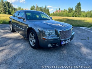 Chrysler Ostatní modely 300c 2009