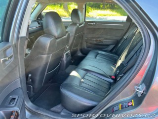 Chrysler Ostatní modely 300c 2009