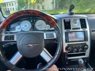 Chrysler Ostatní modely 300c 2009