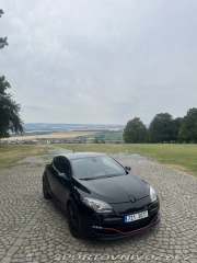 Renault Mégane RS 250 CUP 2011