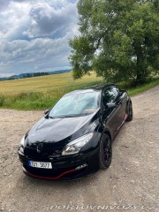 Renault Mégane RS 250 CUP 2011