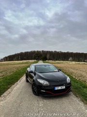 Renault Mégane RS 250 CUP 2011