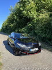 Renault Mégane RS 250 CUP 2011