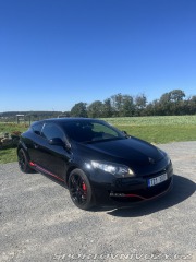 Renault Mégane RS 250 CUP 2011