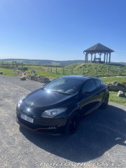 Renault Mégane RS 250 CUP 2011