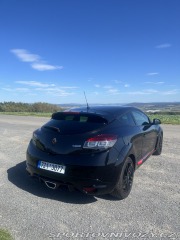 Renault Mégane RS 250 CUP 2011