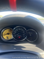 Renault Mégane RS 250 CUP 2011