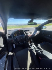 Renault Mégane RS 250 CUP 2011