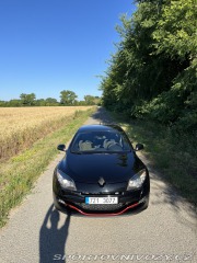 Renault Mégane RS 250 CUP 2011