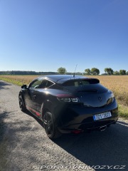 Renault Mégane RS 250 CUP 2011