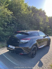 Renault Mégane RS 250 CUP 2011