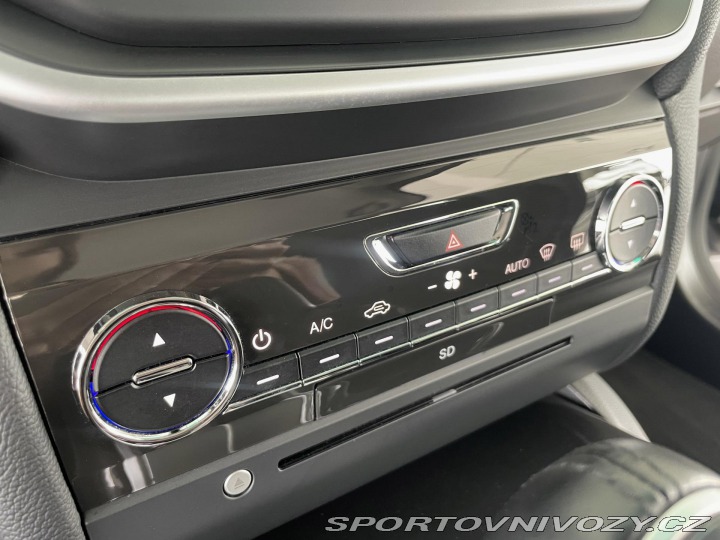Maserati Ghibli SQ4 302kW*V6*REZERVACE! 2015