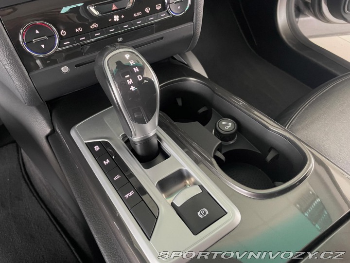Maserati Ghibli SQ4 302kW*V6*REZERVACE! 2015
