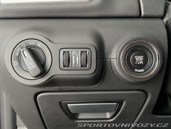 Maserati Ghibli SQ4 302kW*V6*REZERVACE! 2015