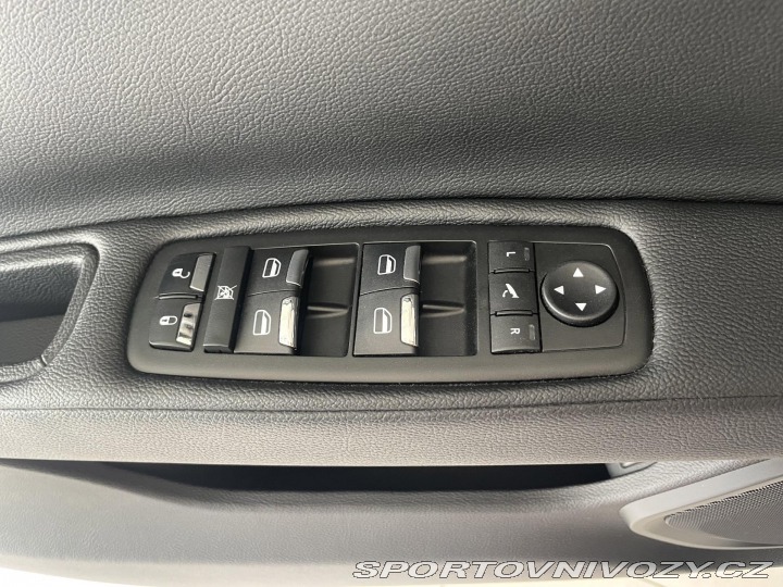 Maserati Ghibli SQ4 302kW*V6*REZERVACE! 2015