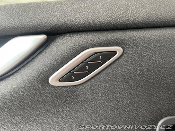 Maserati Ghibli SQ4 302kW*V6*REZERVACE! 2015