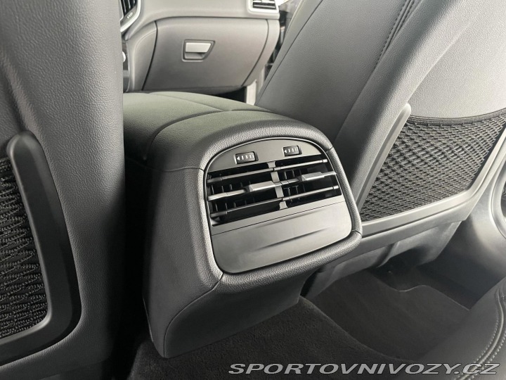 Maserati Ghibli SQ4 302kW*V6*REZERVACE! 2015
