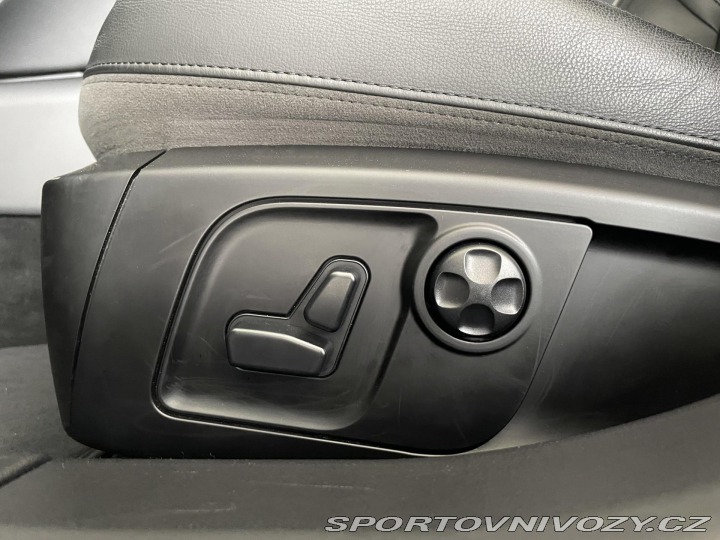 Maserati Ghibli SQ4 302kW*V6*REZERVACE! 2015