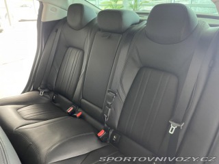 Maserati Ghibli SQ4 302kW*V6*KeyLess*TopS 2015