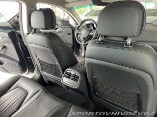 Maserati Ghibli SQ4 302kW*V6*KeyLess*TopS 2015