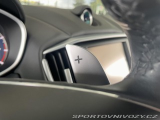 Maserati Ghibli SQ4 302kW*V6*KeyLess*TopS 2015