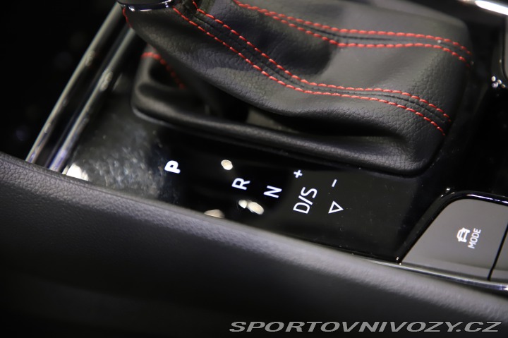 Škoda Kodiaq RS RS 2.0TSI 180kW 4x4 DSG 2023
