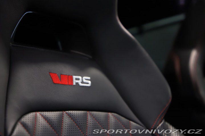 Škoda Kodiaq RS RS 2.0TSI 180kW 4x4 DSG 2023