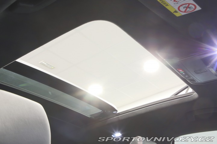 Škoda Kodiaq RS RS 2.0TSI 180kW 4x4 DSG 2023