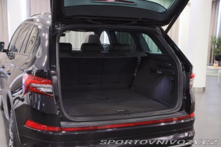 Škoda Kodiaq RS RS 2.0TSI 180kW 4x4 DSG 2023