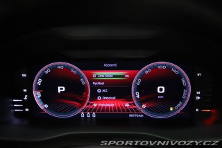 Škoda Kodiaq RS RS 2.0TSI 180kW 4x4 DSG 2023