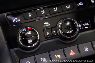 Škoda Kodiaq RS RS 2.0TSI 180kW 4x4 DSG 2023