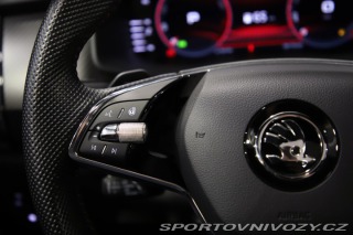 Škoda Kodiaq RS RS 2.0TSI 180kW 4x4 DSG 2023