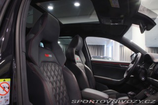 Škoda Kodiaq RS RS 2.0TSI 180kW 4x4 DSG 2023