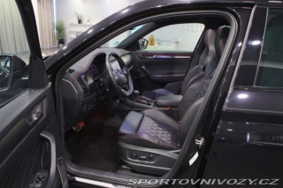 Škoda Kodiaq RS RS 2.0TSI 180kW 4x4 DSG 2023
