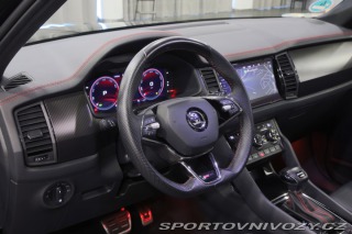 Škoda Kodiaq RS RS 2.0TSI 180kW 4x4 DSG 2023