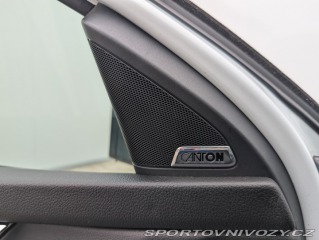 Škoda Octavia RS 2.0 TSI / 180 kW RS 2018
