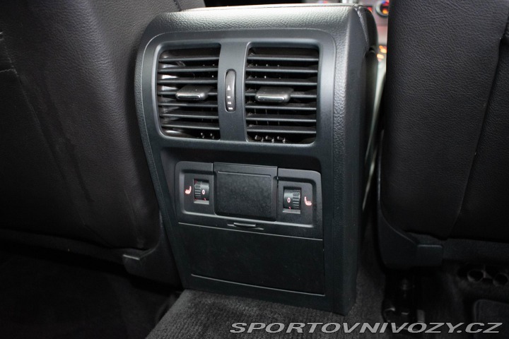 Volkswagen Passat CC CC 2.0TDI 130kW 4x4*DSG*K 2015