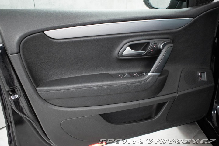 Volkswagen Passat CC CC 2.0TDI 130kW 4x4*DSG*K 2015
