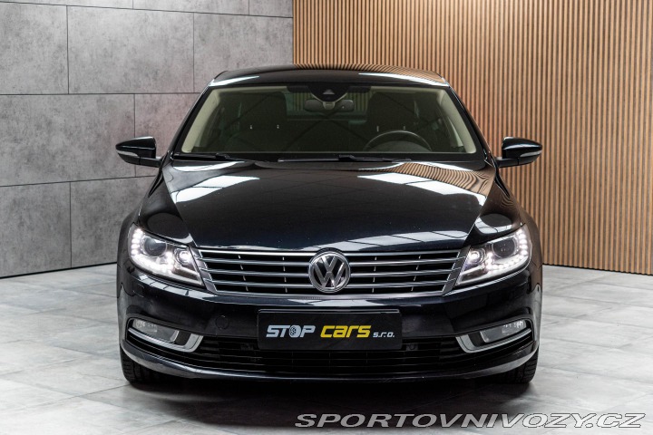 Volkswagen Passat CC CC 2.0TDI 130kW 4x4*DSG*K 2015