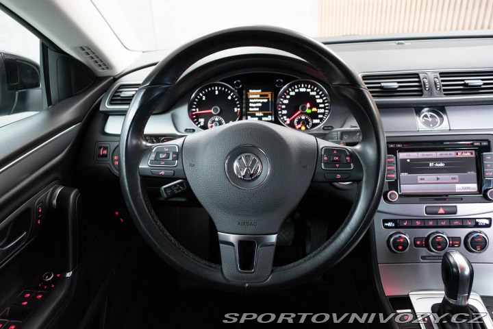 Volkswagen Passat CC CC 2.0TDI 130kW 4x4*DSG*K 2015